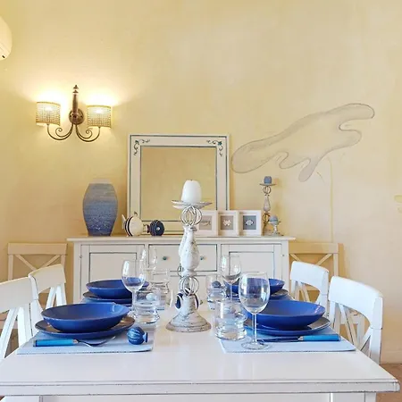 Duplex Mare By Ca-sa Check Apartmán Porto Rotondo