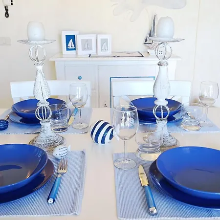 Duplex Mare By Ca-sa Check Apartmán Porto Rotondo