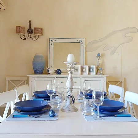 Duplex Mare By Ca-sa Check Apartmán Porto Rotondo