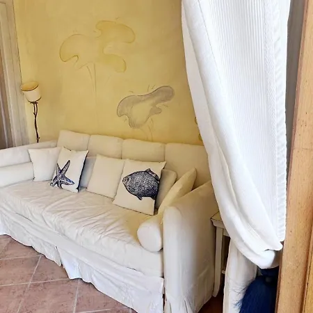 Duplex Mare By Ca-sa Check Porto Rotondo