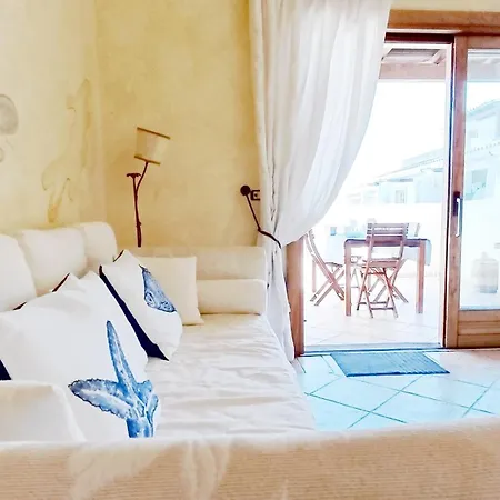 Duplex Mare By Ca-sa Check * Porto Rotondo