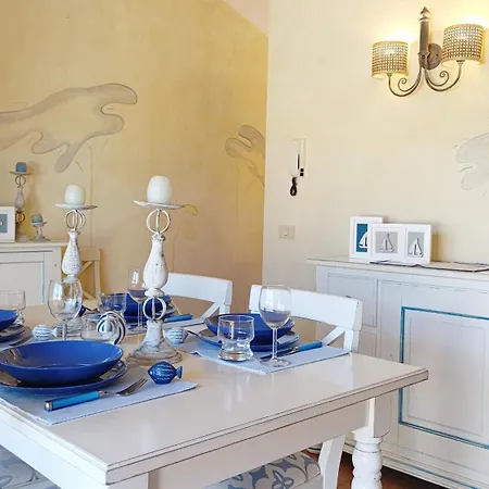 Duplex Mare By Ca-sa Check Porto Rotondo