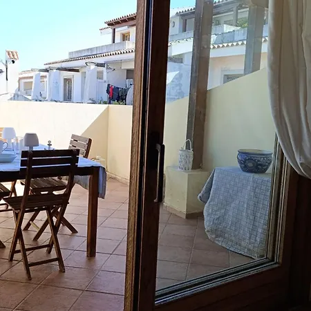 Apartmán Duplex Mare By Ca-sa Check *