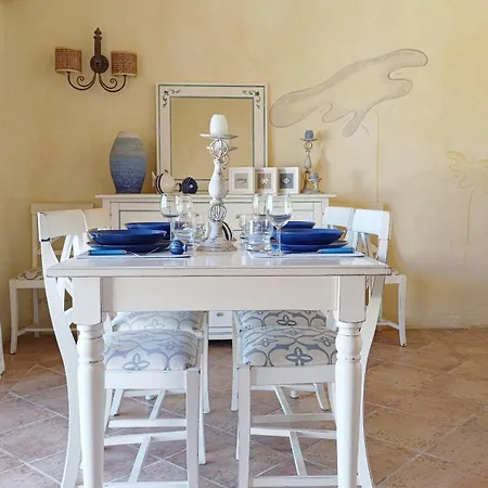 Apartmán Duplex Mare By Ca-sa Check Porto Rotondo