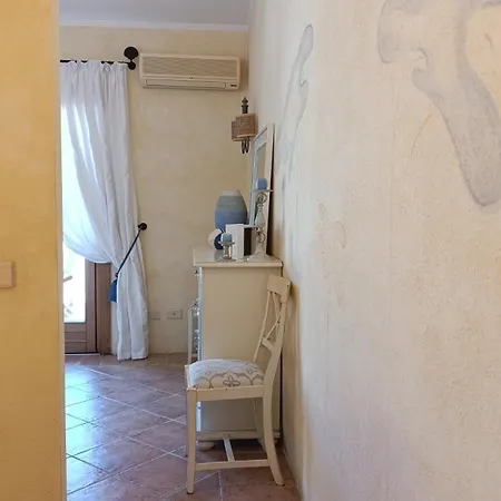 Duplex Mare By Ca-sa Check Apartmán Porto Rotondo