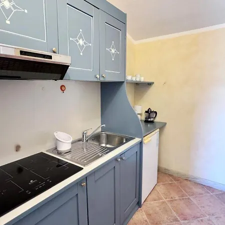 Duplex Mare By Ca-sa Check Apartmán *