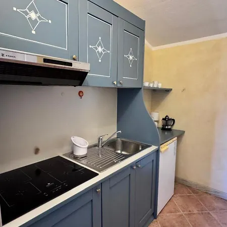 Duplex Mare By Ca-sa Check Apartmán