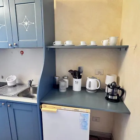 Apartmán Duplex Mare By Ca-sa Check *