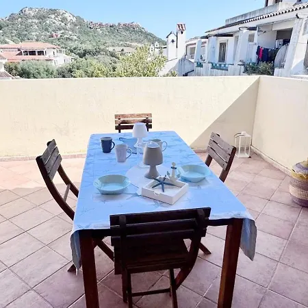 Lejlighed Duplex Mare By Ca-sa Check Porto Rotondo