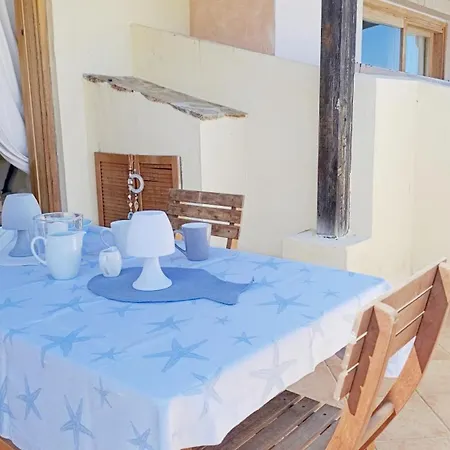 Apartmán Duplex Mare By Ca-sa Check Porto Rotondo