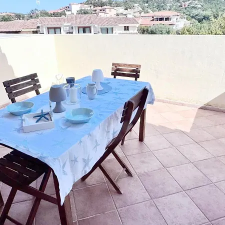 Duplex Mare By Ca-sa Check Lejlighed Porto Rotondo