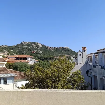 Duplex Mare By Ca-sa Check Apartmán Porto Rotondo