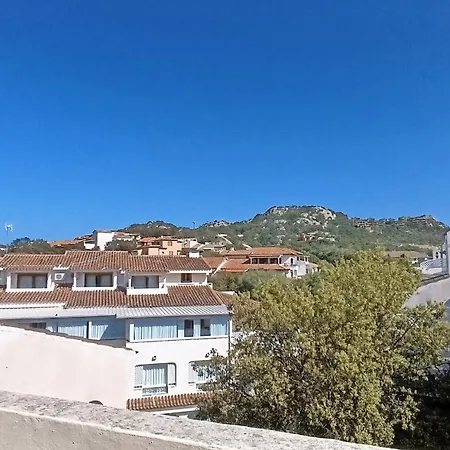 Apartmán Duplex Mare By Ca-sa Check Porto Rotondo