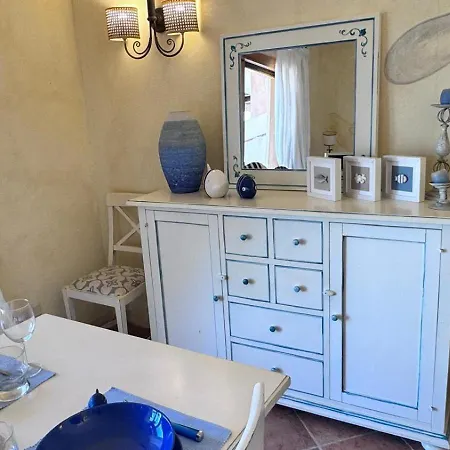 Lejlighed Duplex Mare By Ca-sa Check Porto Rotondo