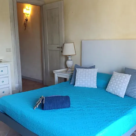 Duplex Mare By Ca-sa Check Apartmán Porto Rotondo