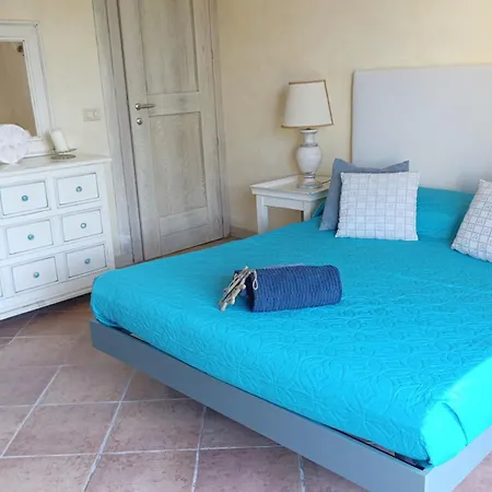 Duplex Mare By Ca-sa Check * Porto Rotondo