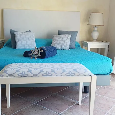 Duplex Mare By Ca-sa Check Apartmán Porto Rotondo