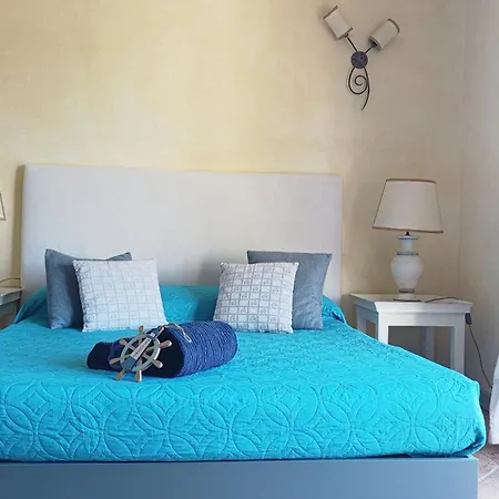 Duplex Mare By Ca-sa Check Apartmán Porto Rotondo