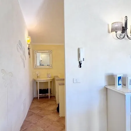 Apartmán Duplex Mare By Ca-sa Check Porto Rotondo