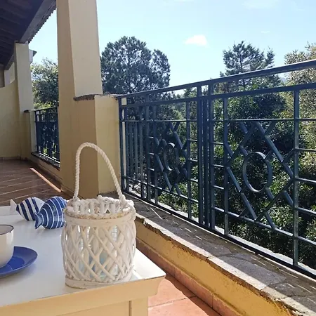 Duplex Mare By Ca-sa Check * Porto Rotondo
