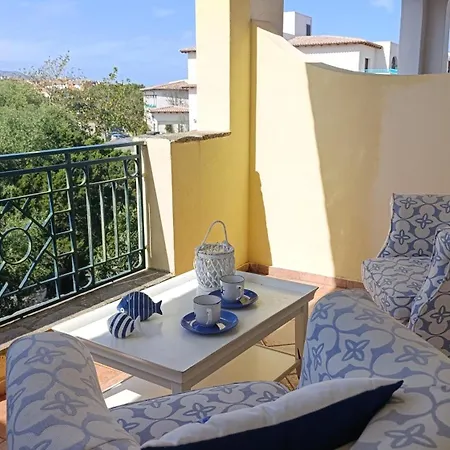 Apartmán Duplex Mare By Ca-sa Check Porto Rotondo