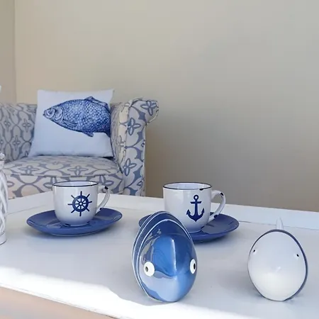 Apartmán Duplex Mare By Ca-sa Check Porto Rotondo