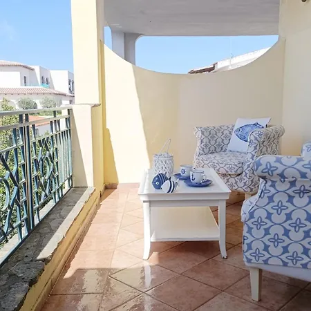 Duplex Mare By Ca-sa Check Porto Rotondo