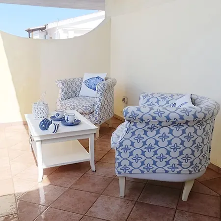Duplex Mare By Ca-sa Check Porto Rotondo